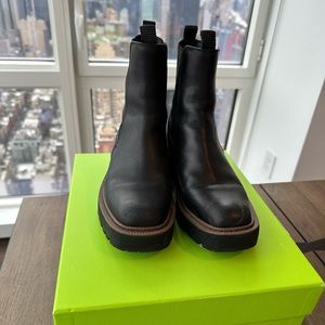 Sam Edelman boots